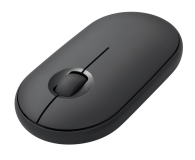 Logitech M350 czarny - 566402 - zdjęcie 2